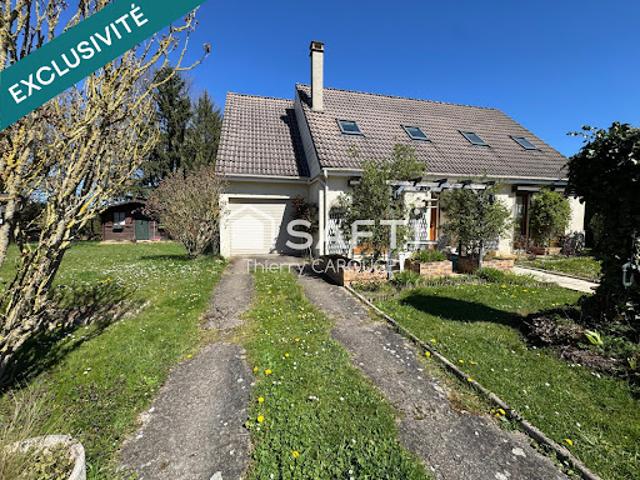 Maison vente à Clermont