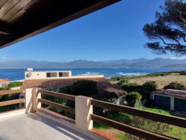 Maison vente à Ajaccio