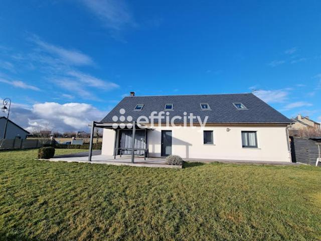 Maison vente à Mende, Albaret-sainte-marie