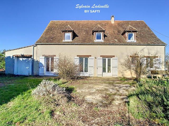 Maison vente à Alles-sur-dordogne