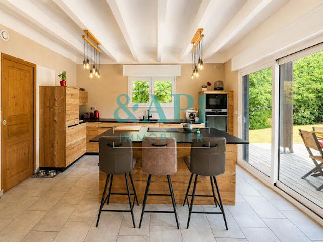 Maison vente à Thonon-les-Bains, Allinges
