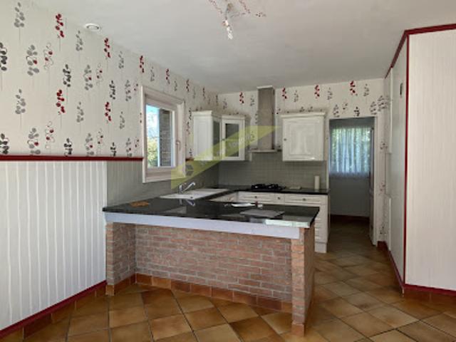 Maison vente à Aubigny-en-Artois, Pas-de-Calais