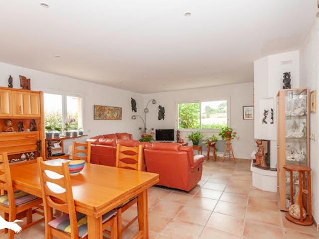 Maison vente à Béziers, Aumes