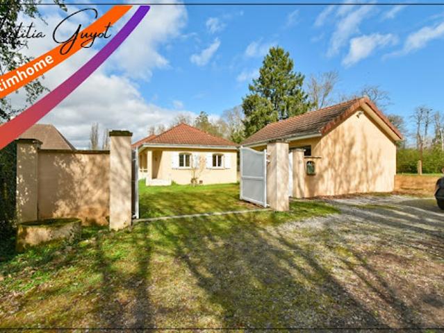 Maison vente à Moulins, Neuvy
