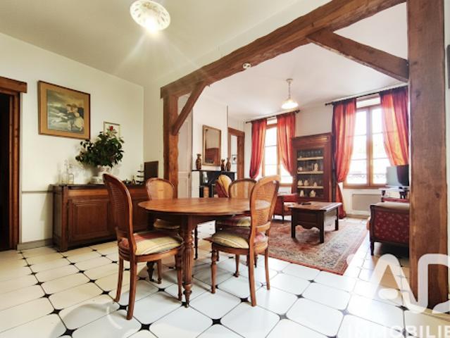 Maison vente à Laon, Beaurieux