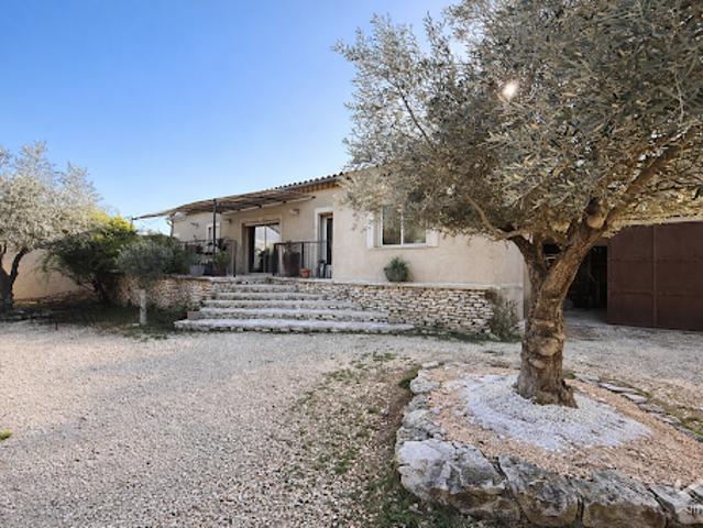 Maison vente à Privas, Bidon