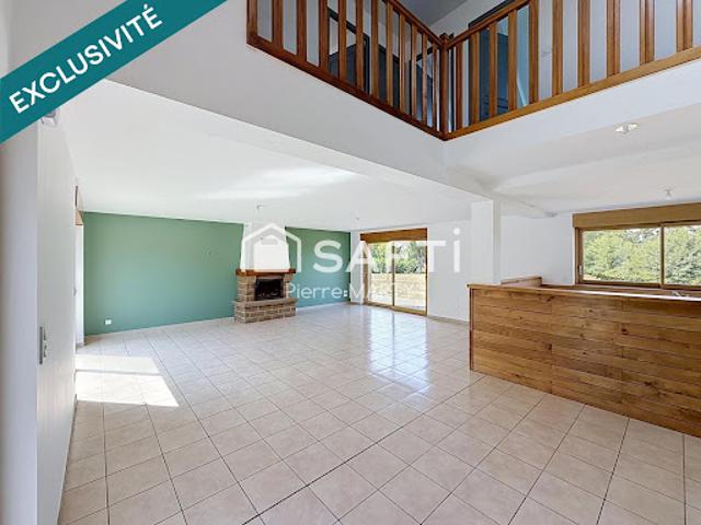 Maison vente à Avranches, Brécey