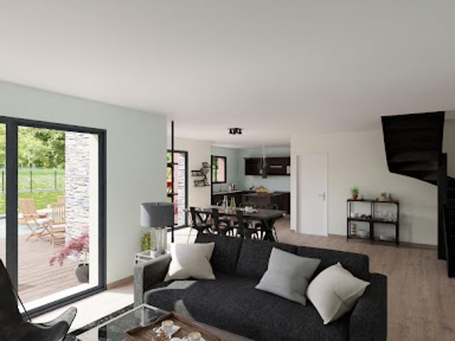 Maison vente à Poitiers, Buxerolles