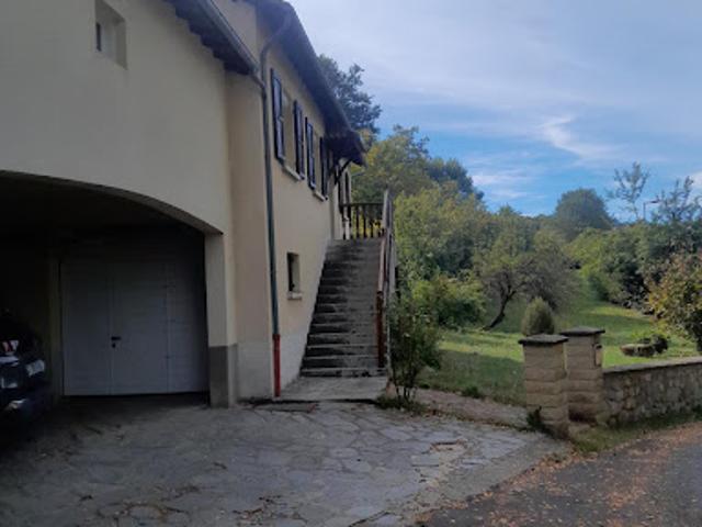 Maison vente à Aurillac, Cayrols