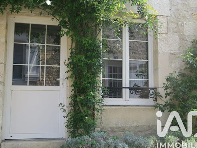 Maison vente à Poitiers, Chauvigny