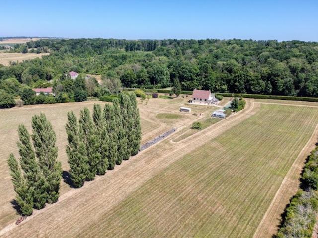 Maison vente à Château-Thierry, Chézy-sur-marne