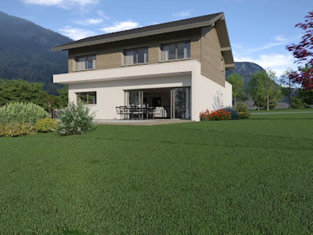 Maison vente à Bonneville, Contamine-sur-arve