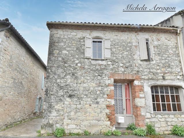 Maison vente à Villeneuve-sur-Lot, Dolmayrac