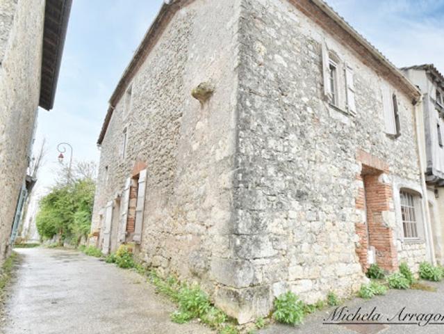 Maison vente à Dolmayrac