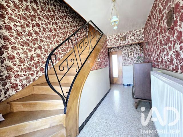 Maison vente à Dom-le-Mesnil, Ardennes