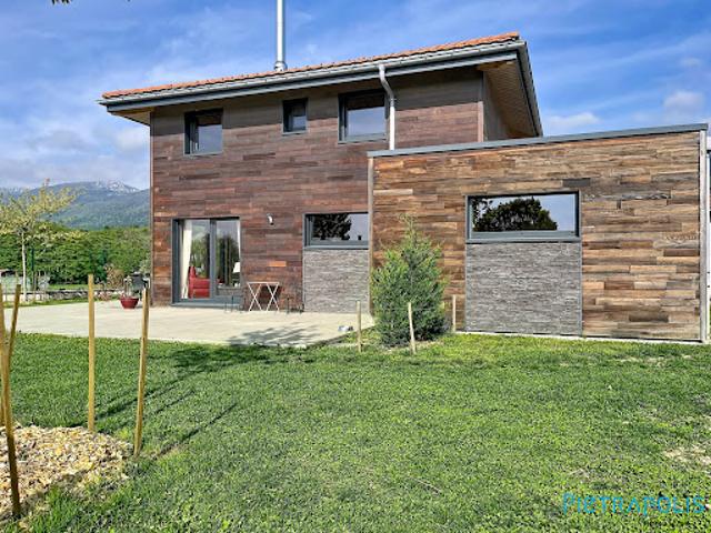 Maison vente à Gex, Échenevex