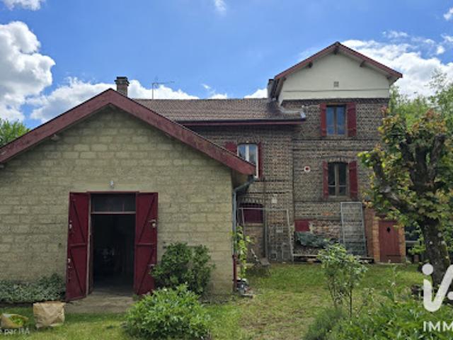 Maison vente à Éclaron, Éclaron-Braucourt-Sainte-Livière