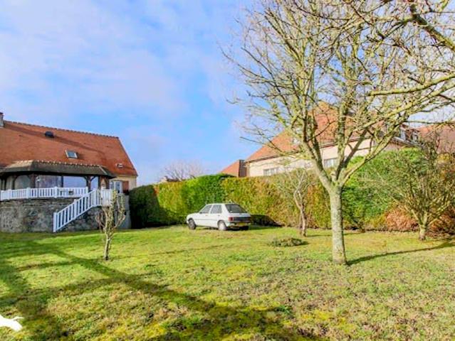 Maison vente à Mantes-la-Jolie, Ecquevilly