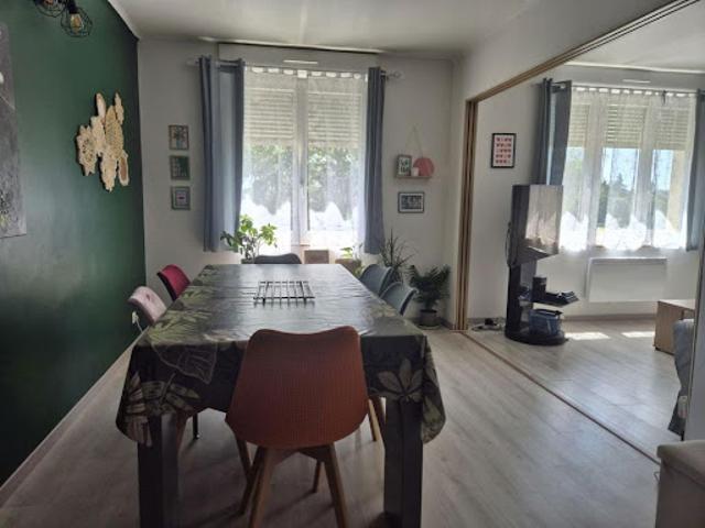 Maison vente à Écrignolles, Écrosnes