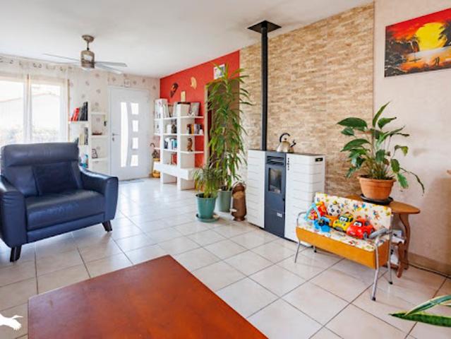 Maison vente à Toulouse, Escalquens