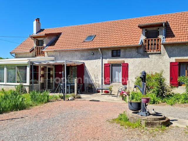 Maison vente à Vichy, Espinasse-vozelle