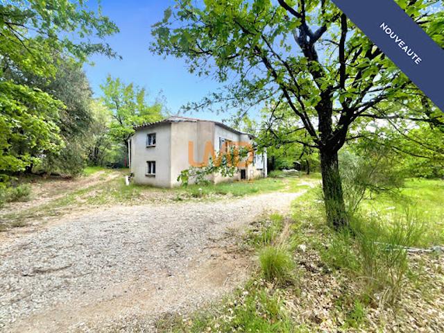 Maison vente à Arrondissement de Draguignan, Figanières
