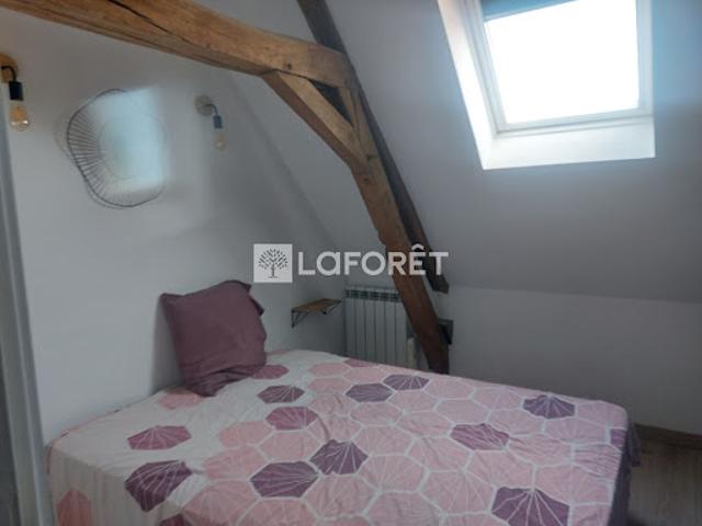 Maison vente à Frévent, Pas-de-Calais