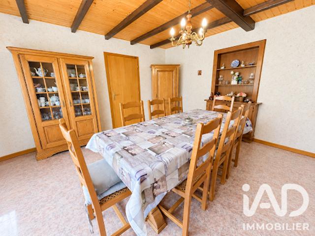 Maison vente à Freyming, Freyming-Merlebach