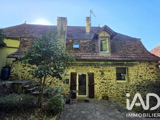Maison vente à Le Port de Gagnac, Gagnac-sur-Cère