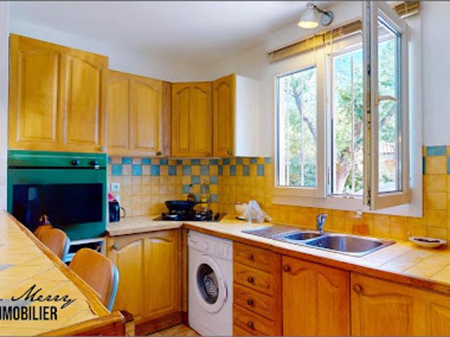 Maison vente à Garéoult, Var