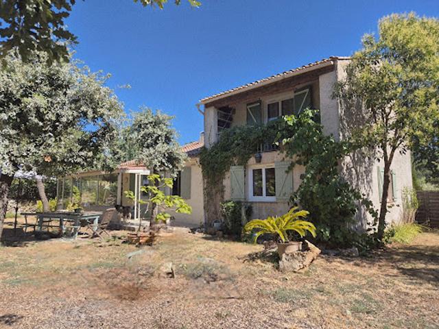 Maison vente à Brignoles, Garéoult