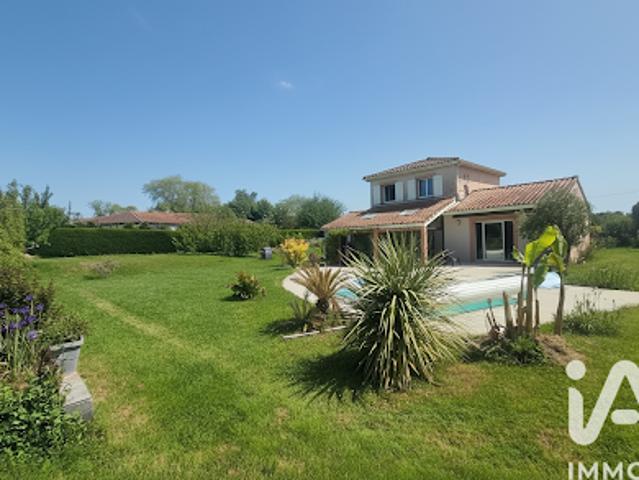 Maison vente à Toulouse, Gargas