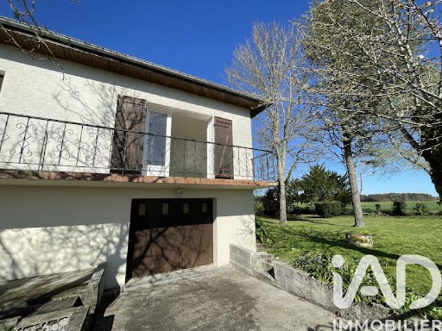 Maison vente à Jonzac, Germignac