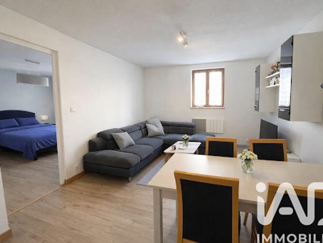 Maison vente à Colmar-Ribeauvillé, Herrlisheim-près-colmar