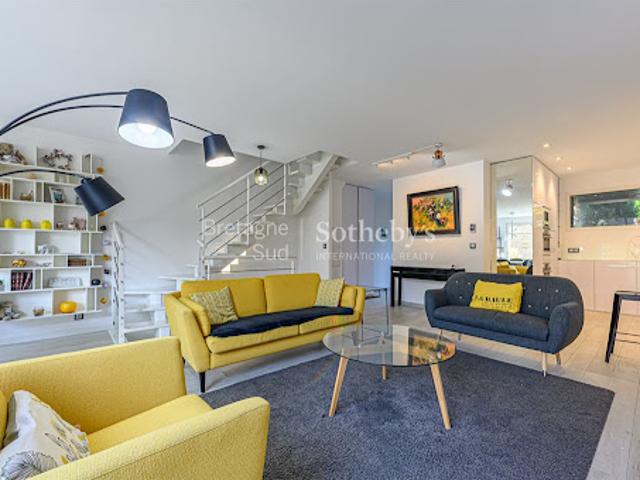 Maison vente à Saint-Nazaire, La Baule-escoublac