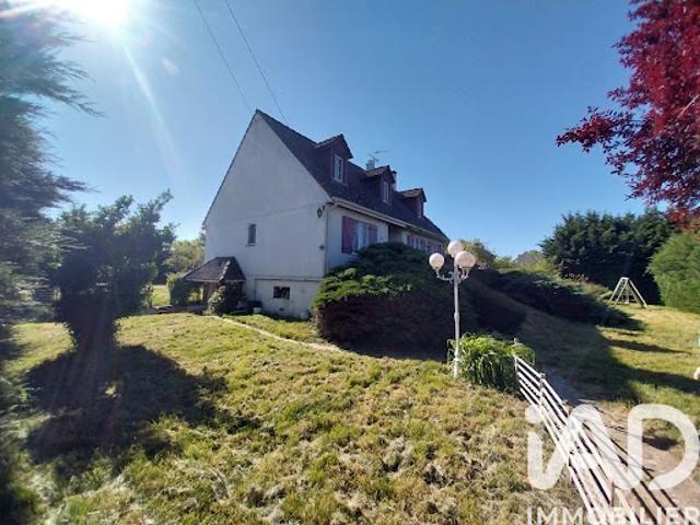 Maison vente à La Charmée, Saône-et-Loire
