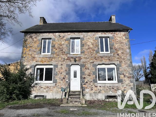 Maison vente à La Croix Chanvril, La Motte
