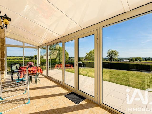 Maison vente à Boquédan, La Motte