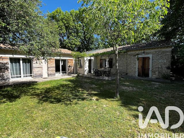 Maison vente à Carpentras, La Roque-sur-pernes