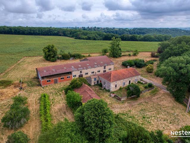 Maison vente à France métropolitaine, Castéra-lectourois