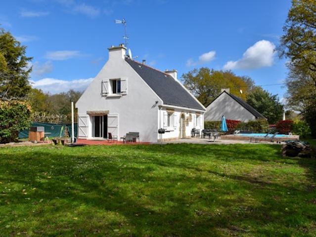 Maison vente à Vannes, Bretagne