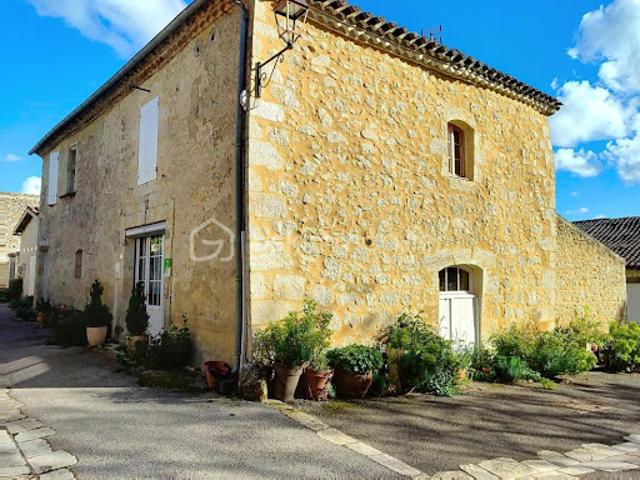 Maison vente à Condom, Lectoure