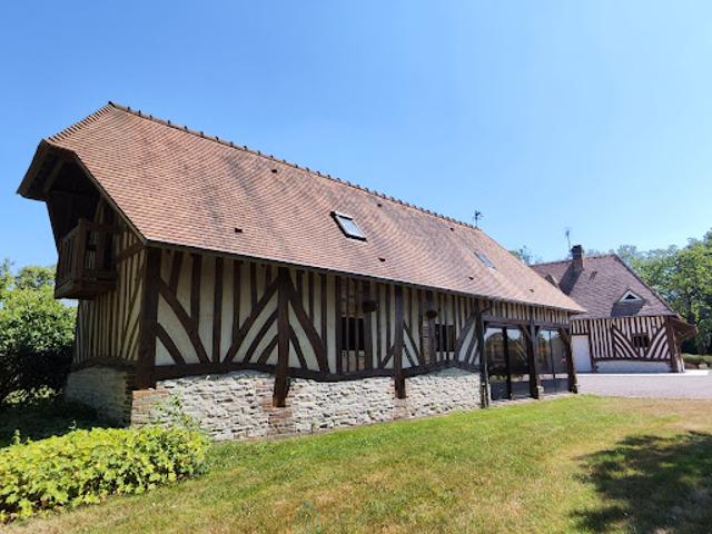 Maison vente à Lisieux
