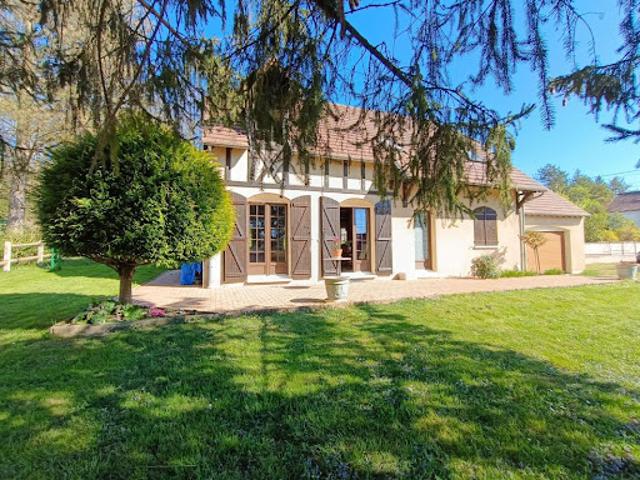 Maison vente à Meaux, Lizy-sur-ourcq