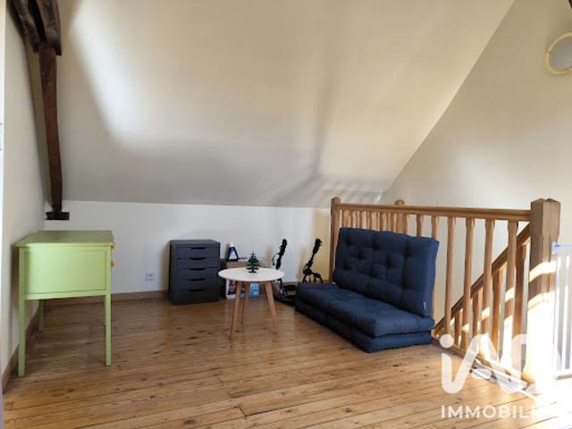 Maison vente à Belligné, Loireauxence