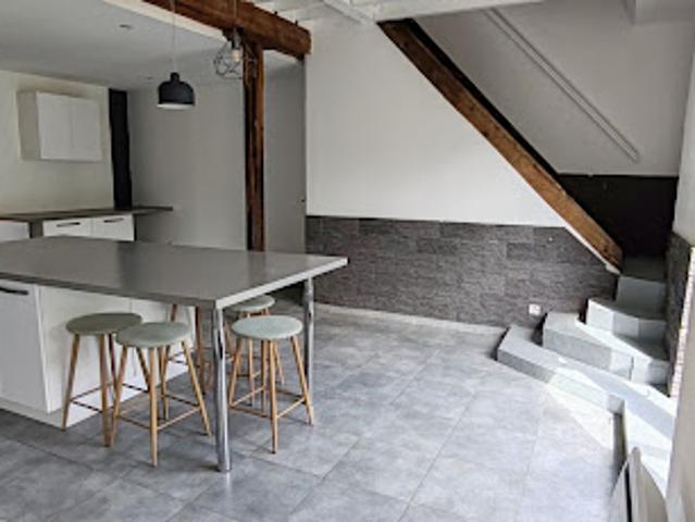 Maison vente à Lumigny, Lumigny-Nesles-Ormeaux