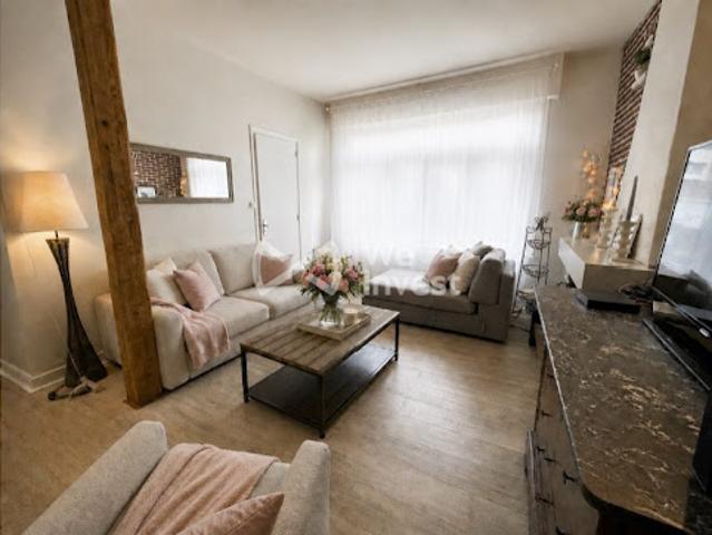 Maison vente à Lille, Marquette-lez-lille