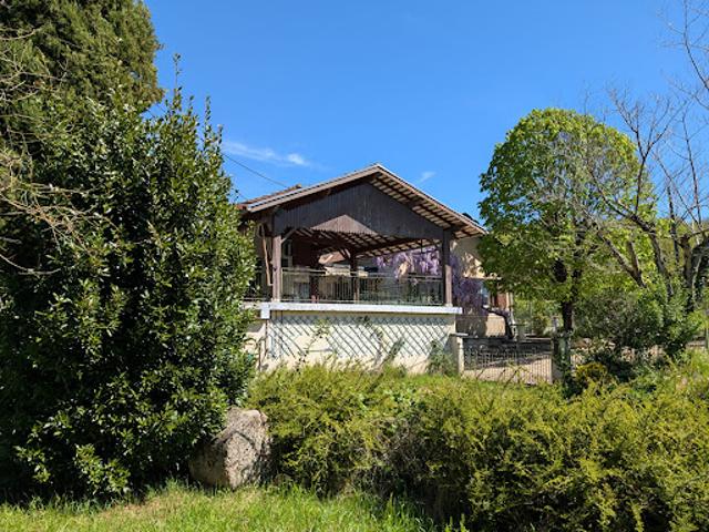 Maison vente à Albi, Milhars
