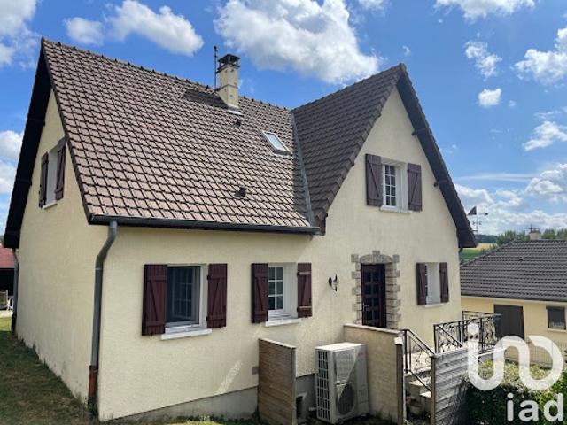 Maison vente à Épernay, Montmirail