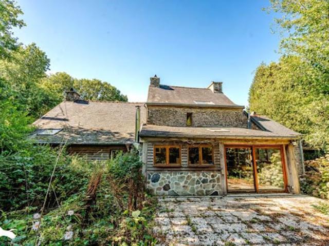 Maison vente à An Hae Gov, Motreff